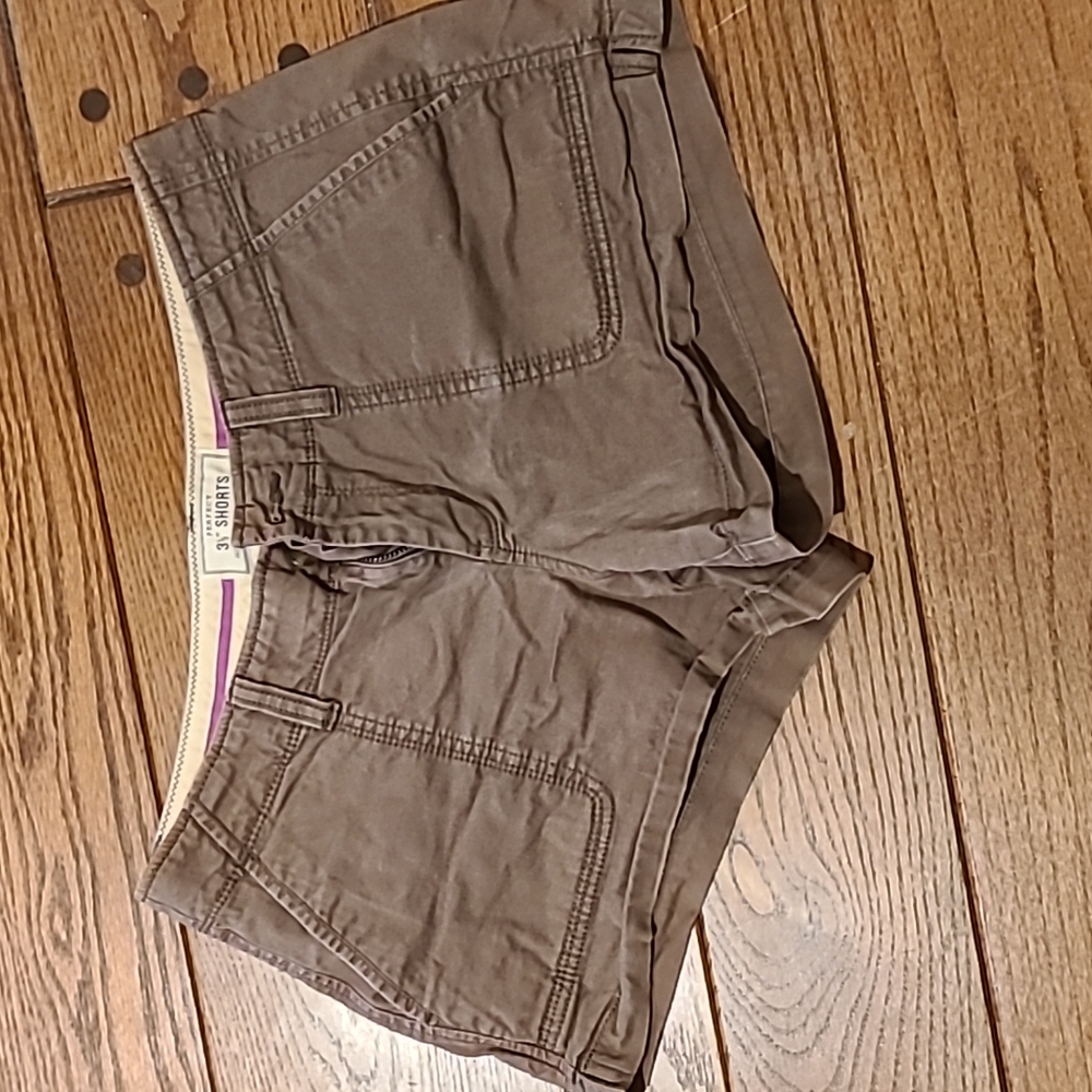 Old navy shorts